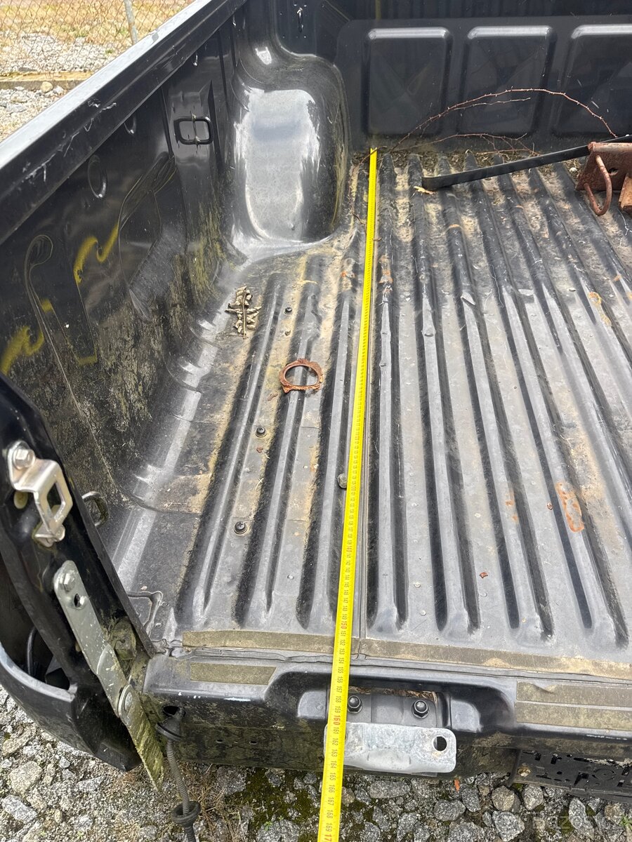 Mitsubishi L200 - 2