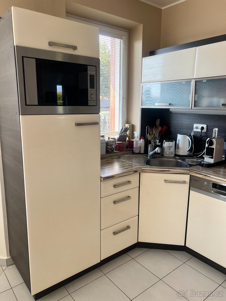 Kuchyňská linka - 2