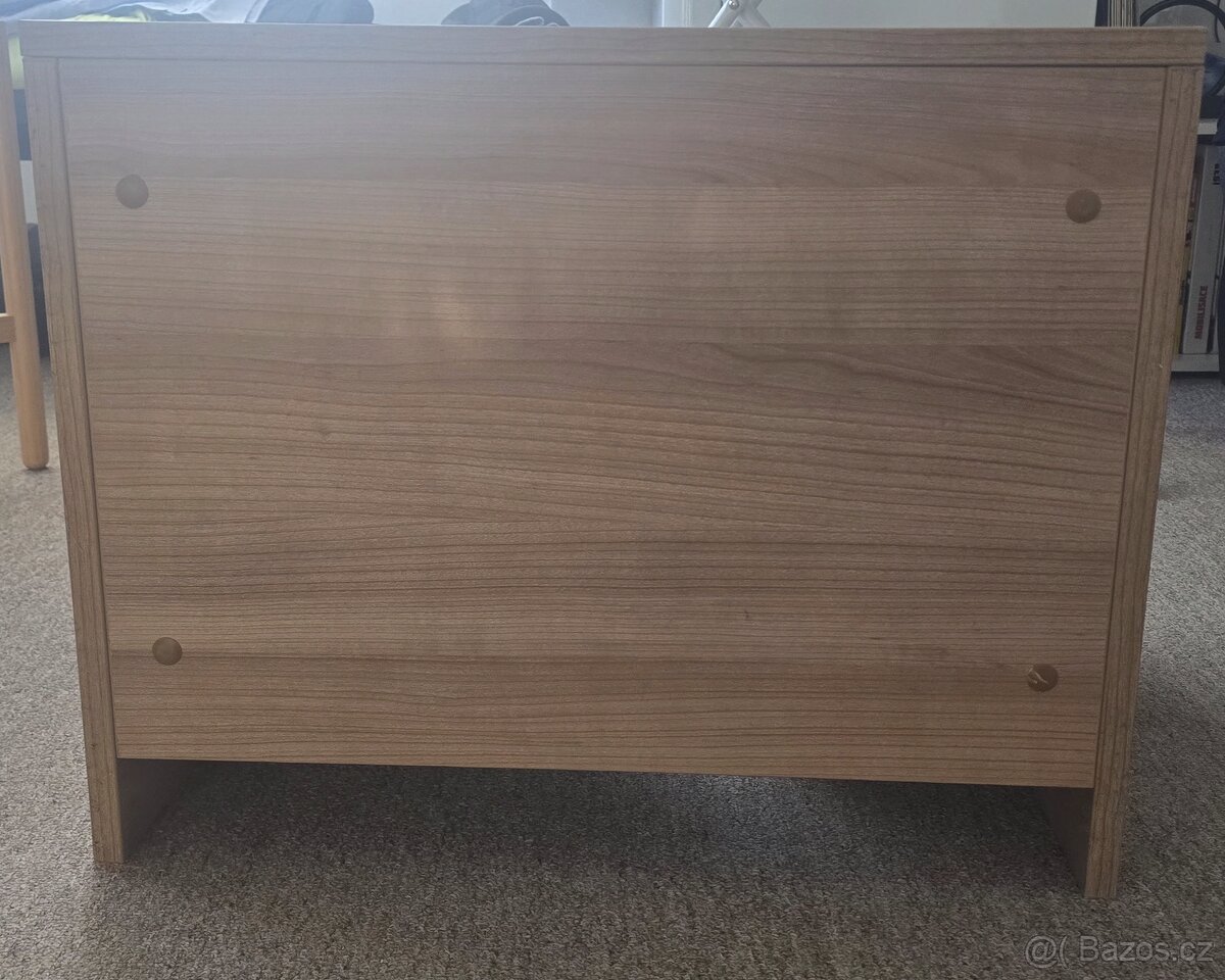 Umyvadlová skříňka - 2