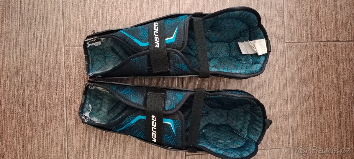 Holeně Bauer "14" - 2