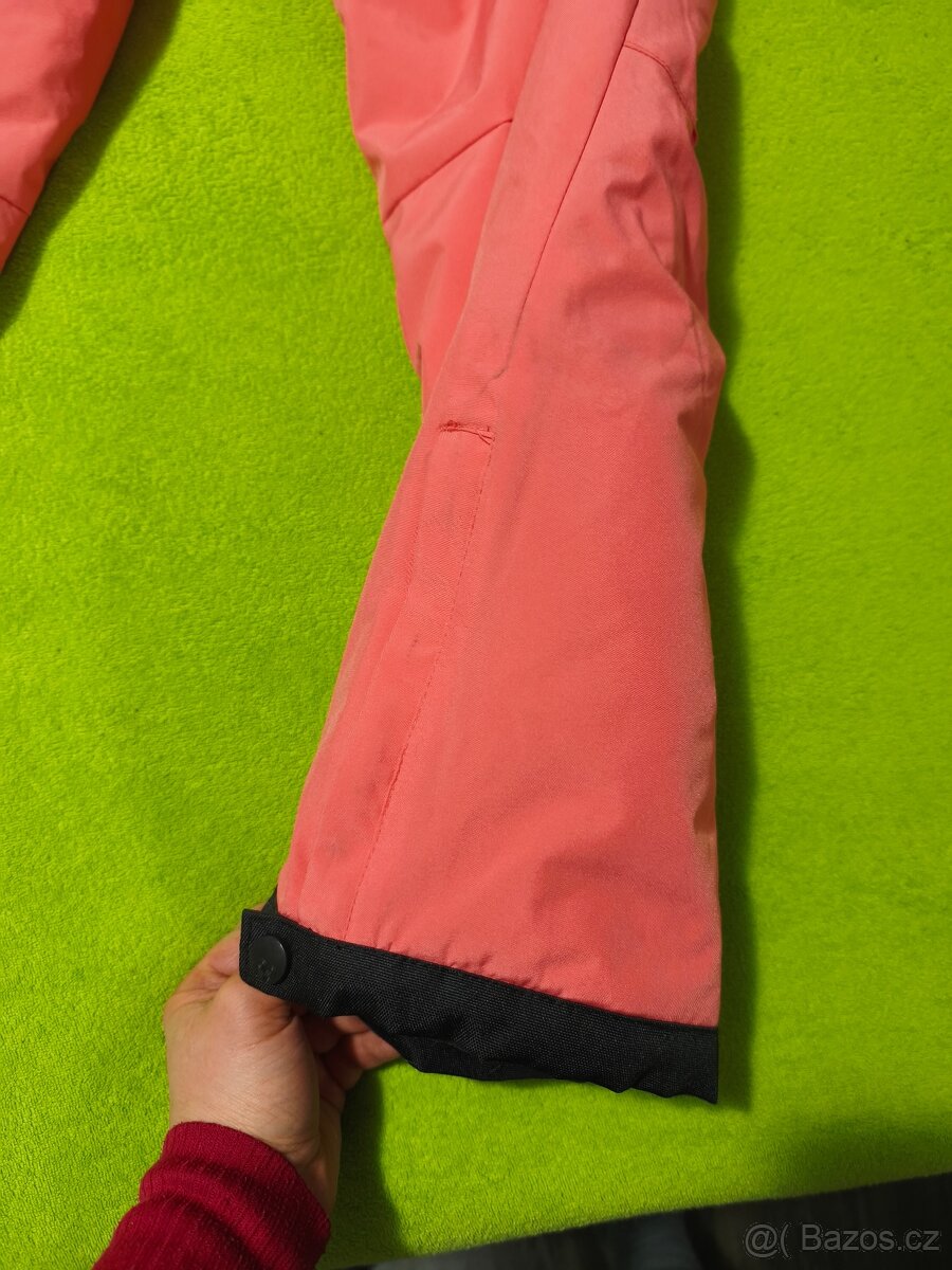 Kilpi lyžařské kalhoty 146 - 2