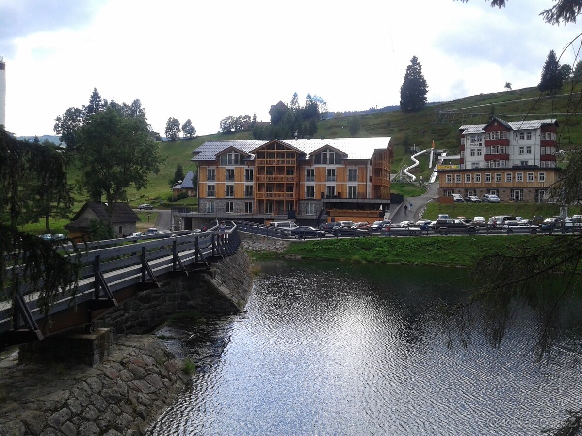 Pec pod Sněžkou - Kovárna Rezidence - 2