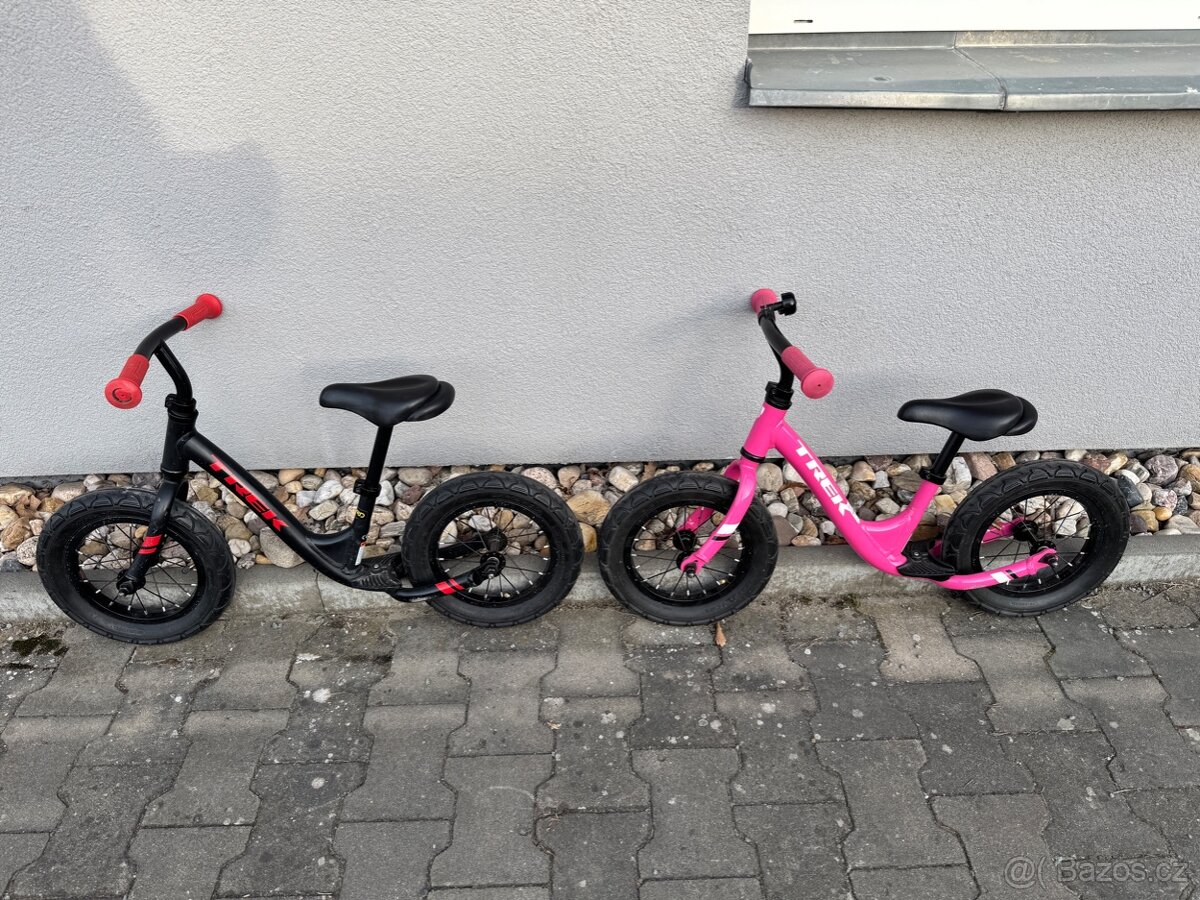 Dětské odrážedlo Trek Kickster - 2