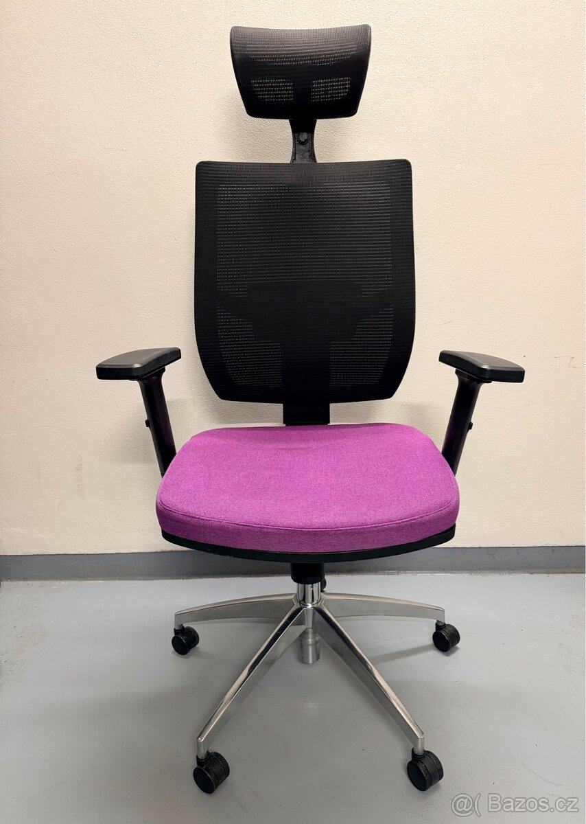 kancelářská židle Peška - 2