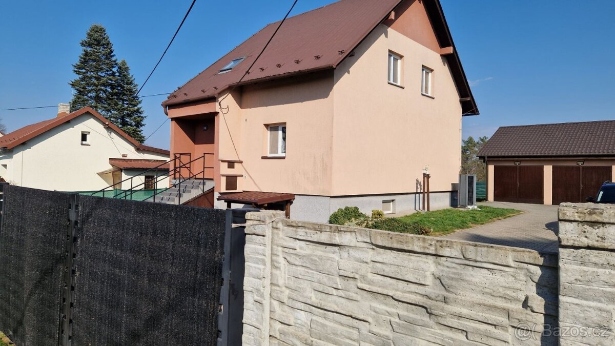 Prodám rodinný dům v Rychvaldě - 2