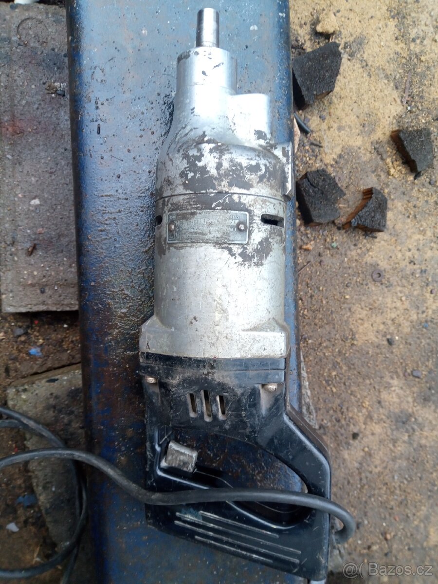 Stara vrtacka made in poland - 2