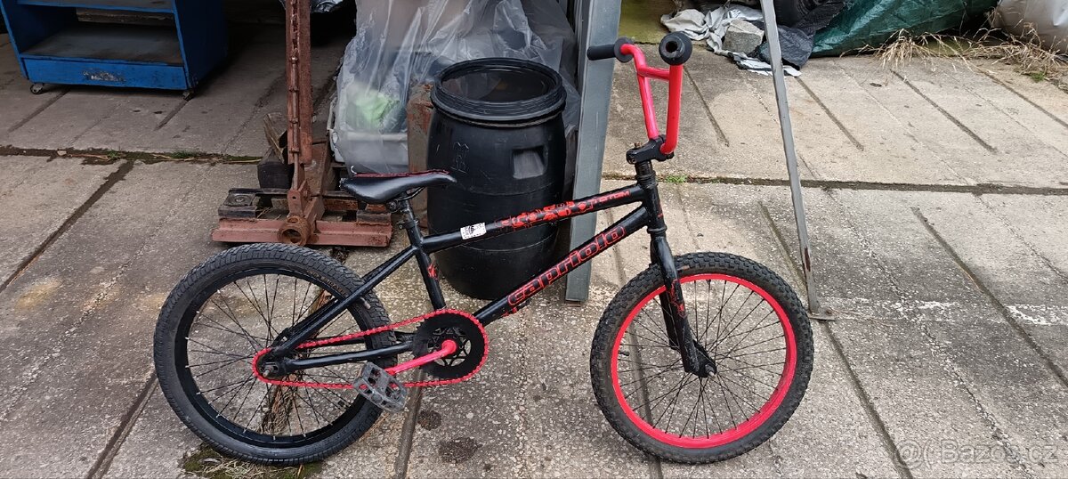 Bmx Huffy - 2