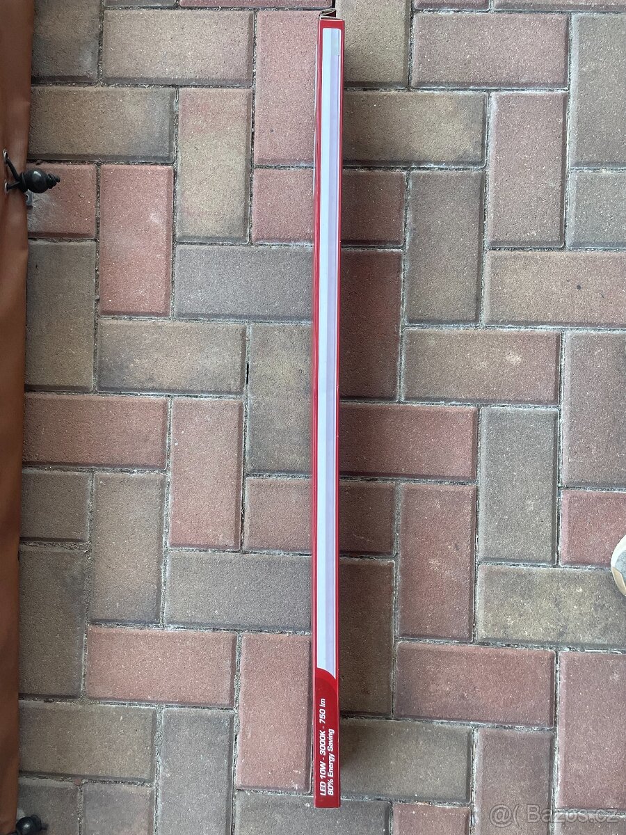 NOVÉ LED Svítidlo - 2