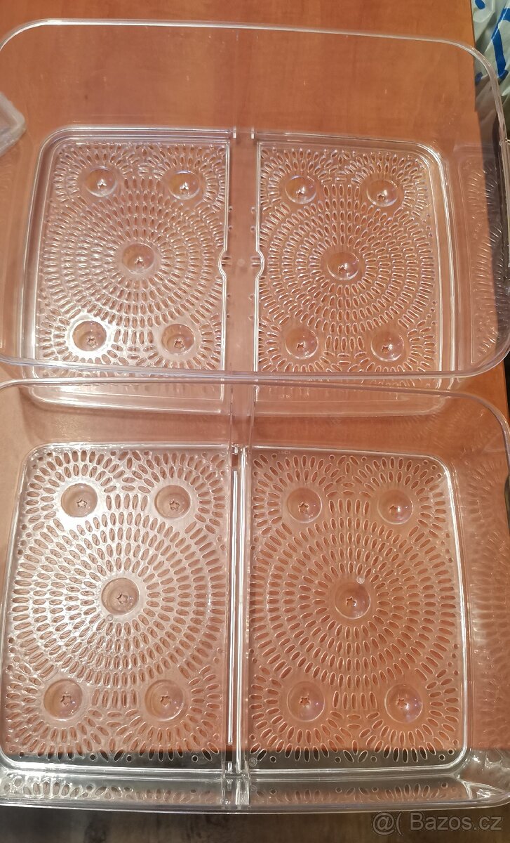 Elektrický parní hrnec ETA - 2