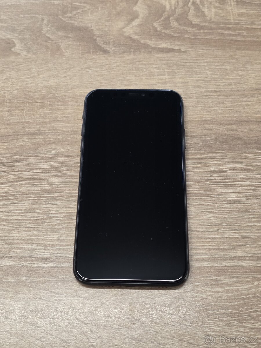 iPhone 11 64GB (nová baterie) - 2