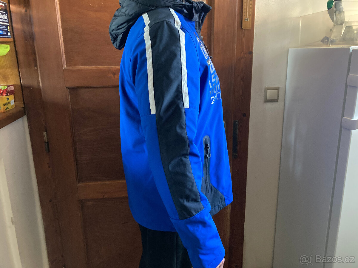 Panska bunda Camp David vel XL - 2