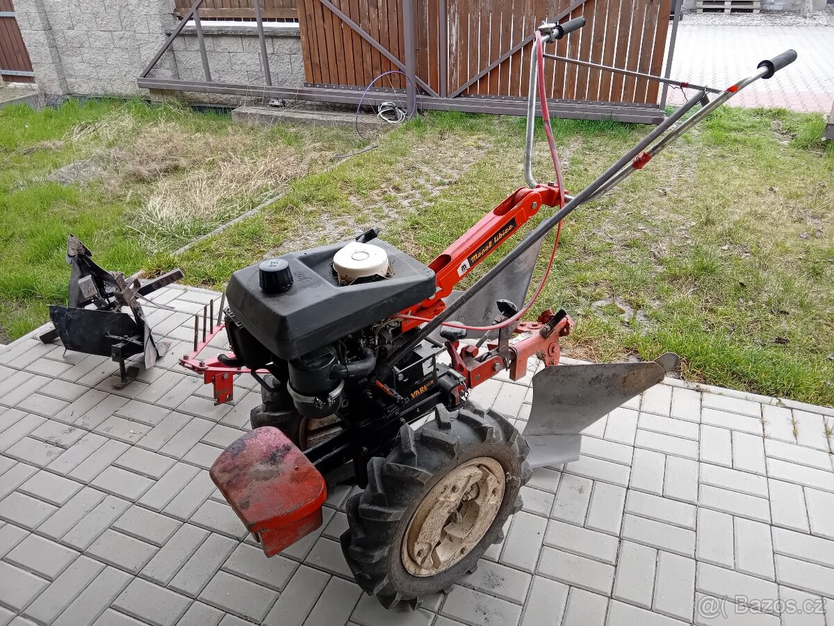 Teta Vari JM4-003 - 2