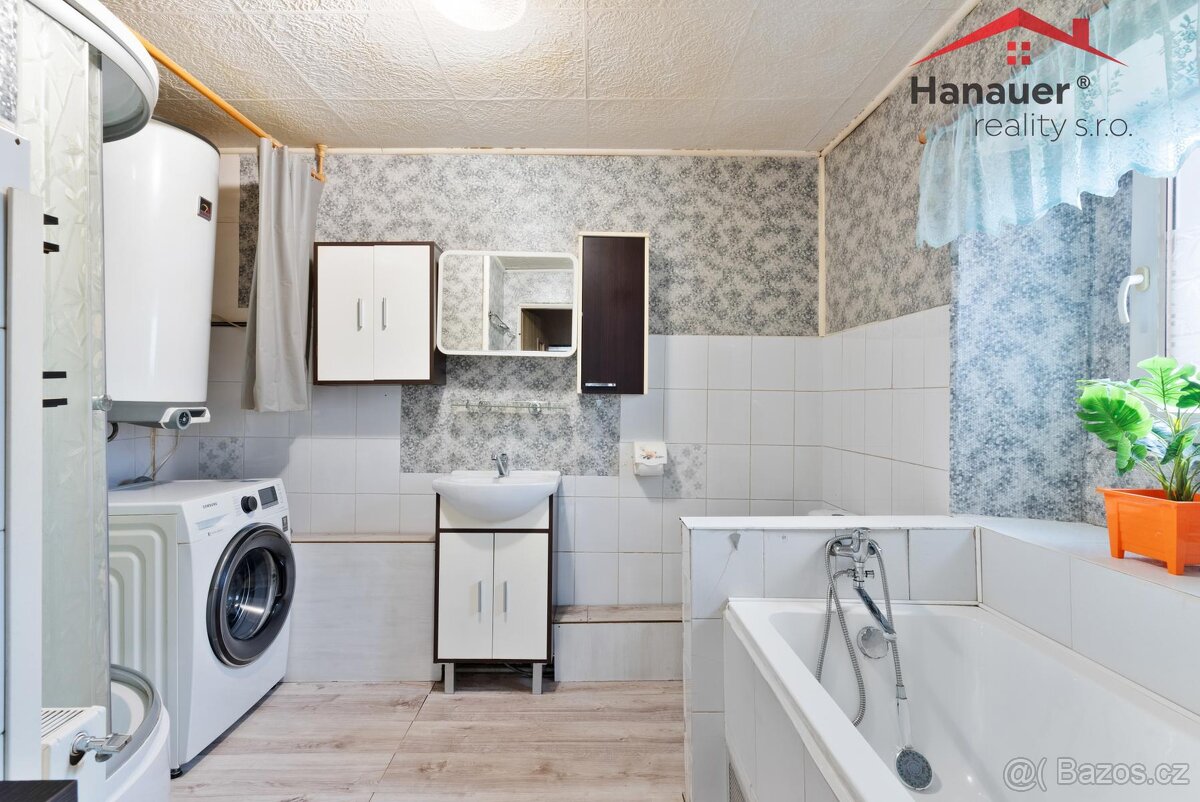 Prodej rodinného domu, Jílové - 2