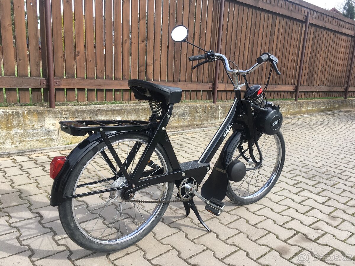 Velosolex 3800 - 2