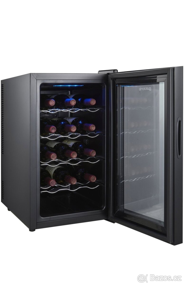 Vinotéka Guzzanti GZ 1535 - 2