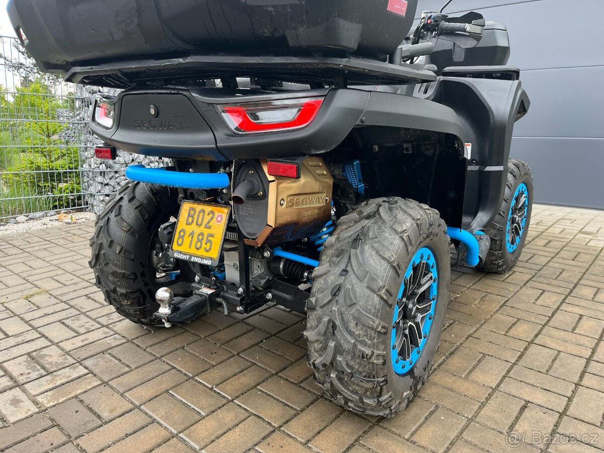 Segway - 2