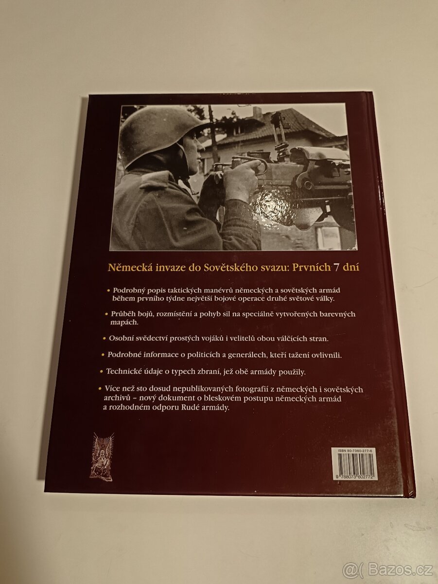 Operace Barbarossa - 2