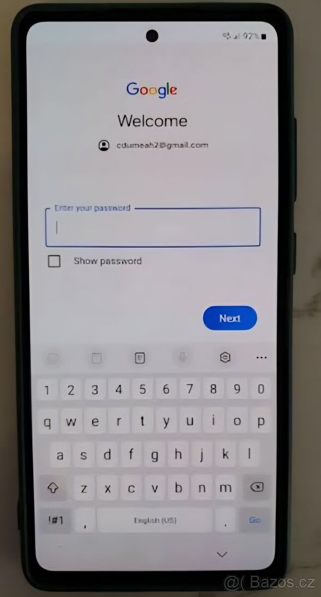 Odkoupím Samsung, xiaomi - 2