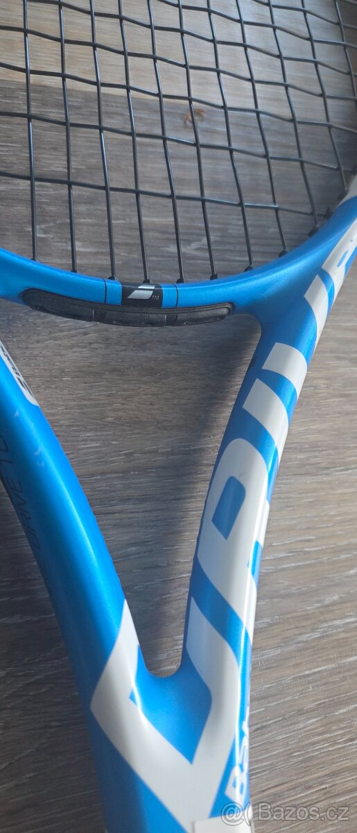 BABOLAT PURE DRIVE - 2