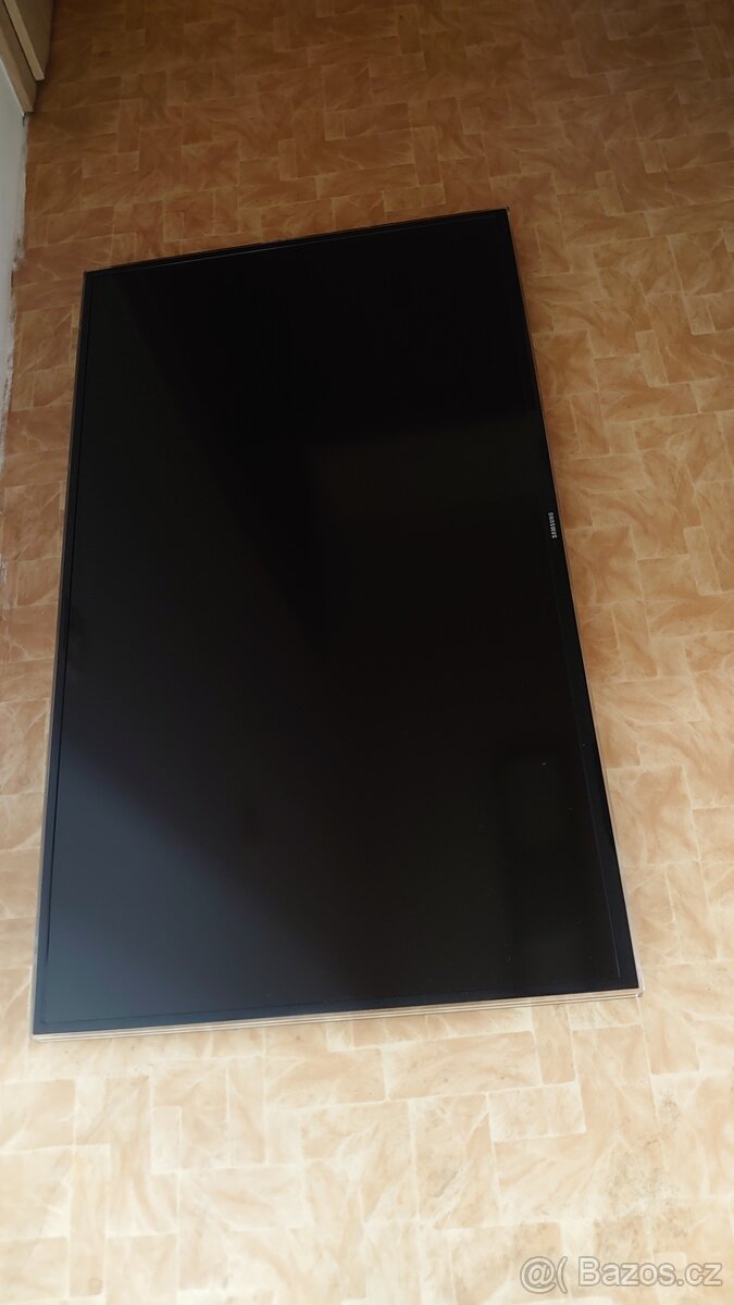 LED TV Samsung - 2