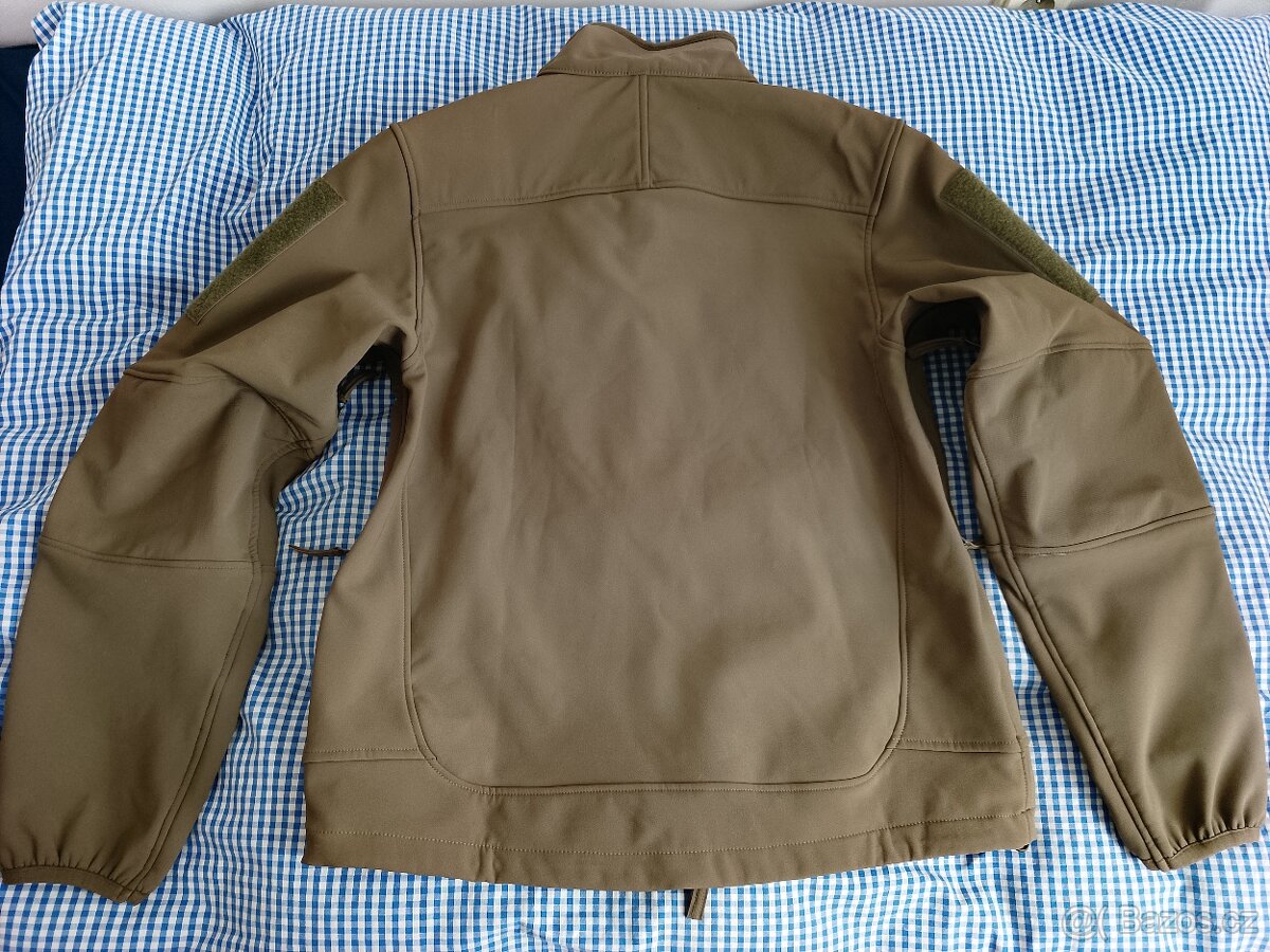 Termo bunda AČR - 2