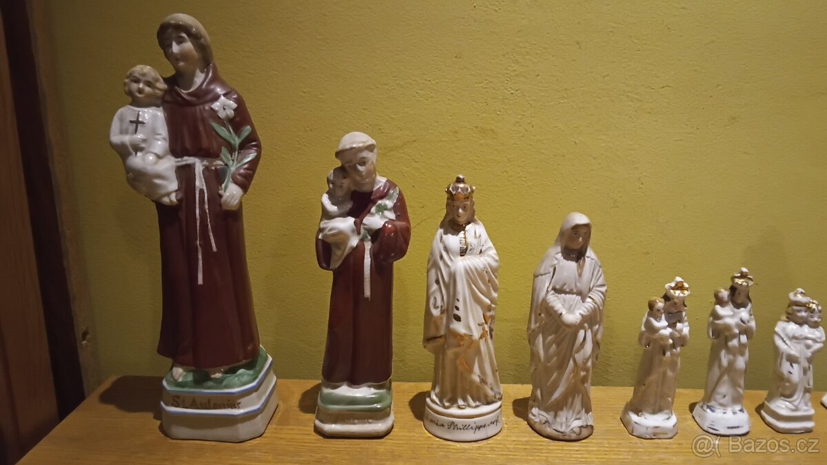 Staré sosky , Žacléř. - 2