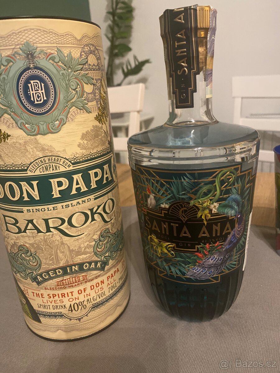 Don papa - 2
