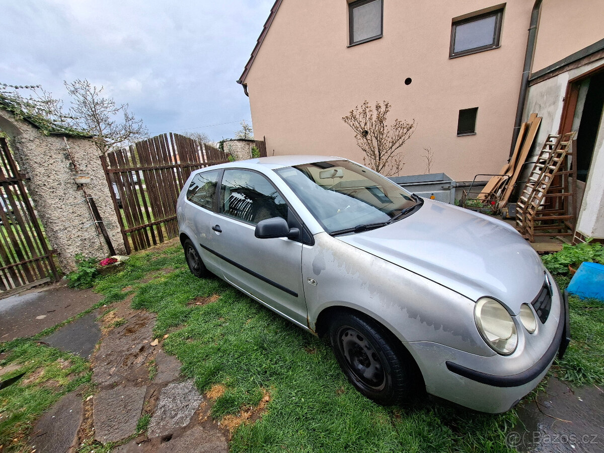 VW Polo - 2