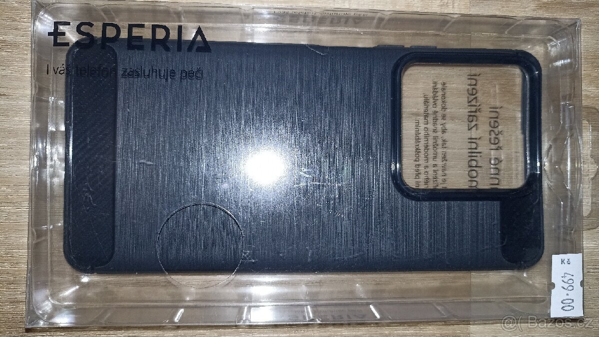 Xiaomi Redmi note 13 obal - 2