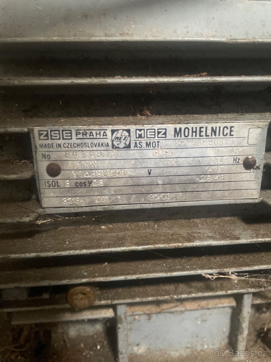 domácí vodárna Sigma - 2