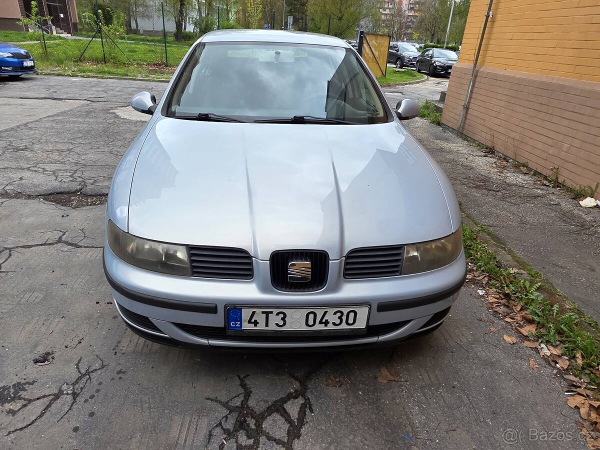 Seat Leon 1.4 55kw - 2