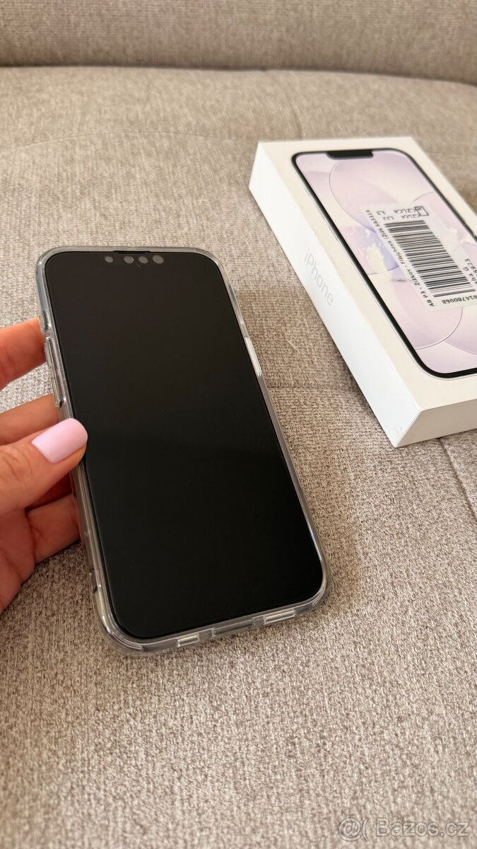 iPhone 16e (256 GB) - 2