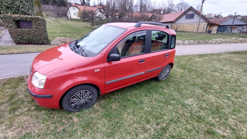 Panda 1.2 44 kW - 2