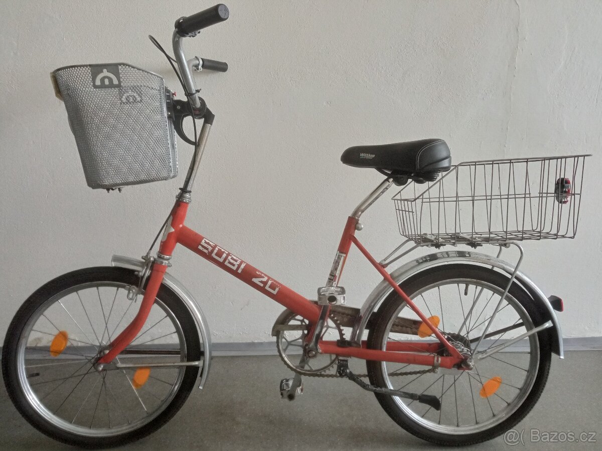 Sobi 20 - 2