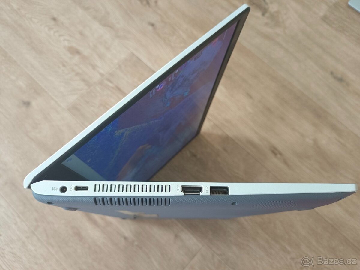 Notebook Asus, RAM 8GB, SSD 256GB, Windows 11 - 2