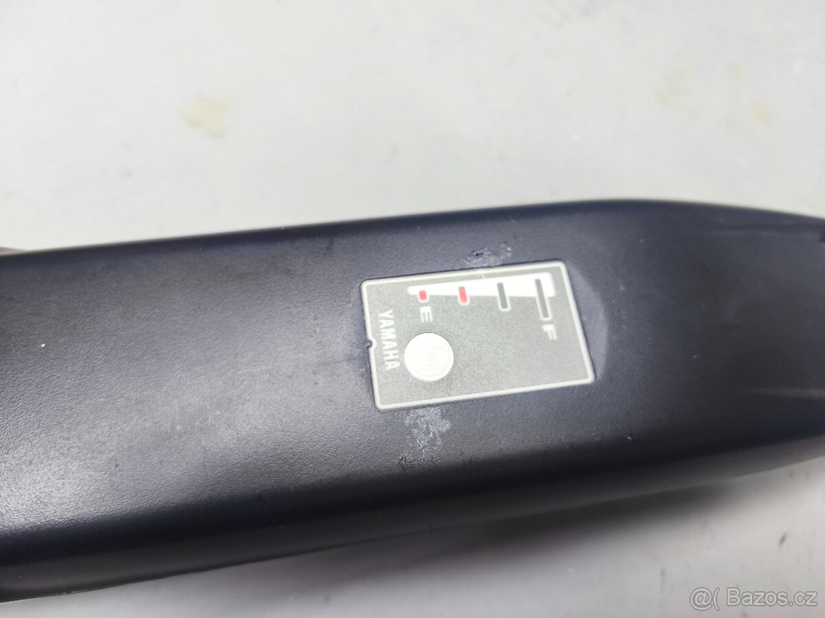 Yamaha pasb5 - repase - 2