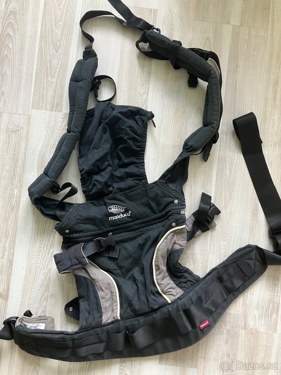 Manduka - 2