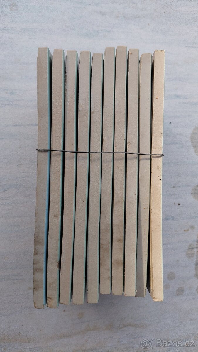 Rreto obklady 10x20x0,8cm - 2