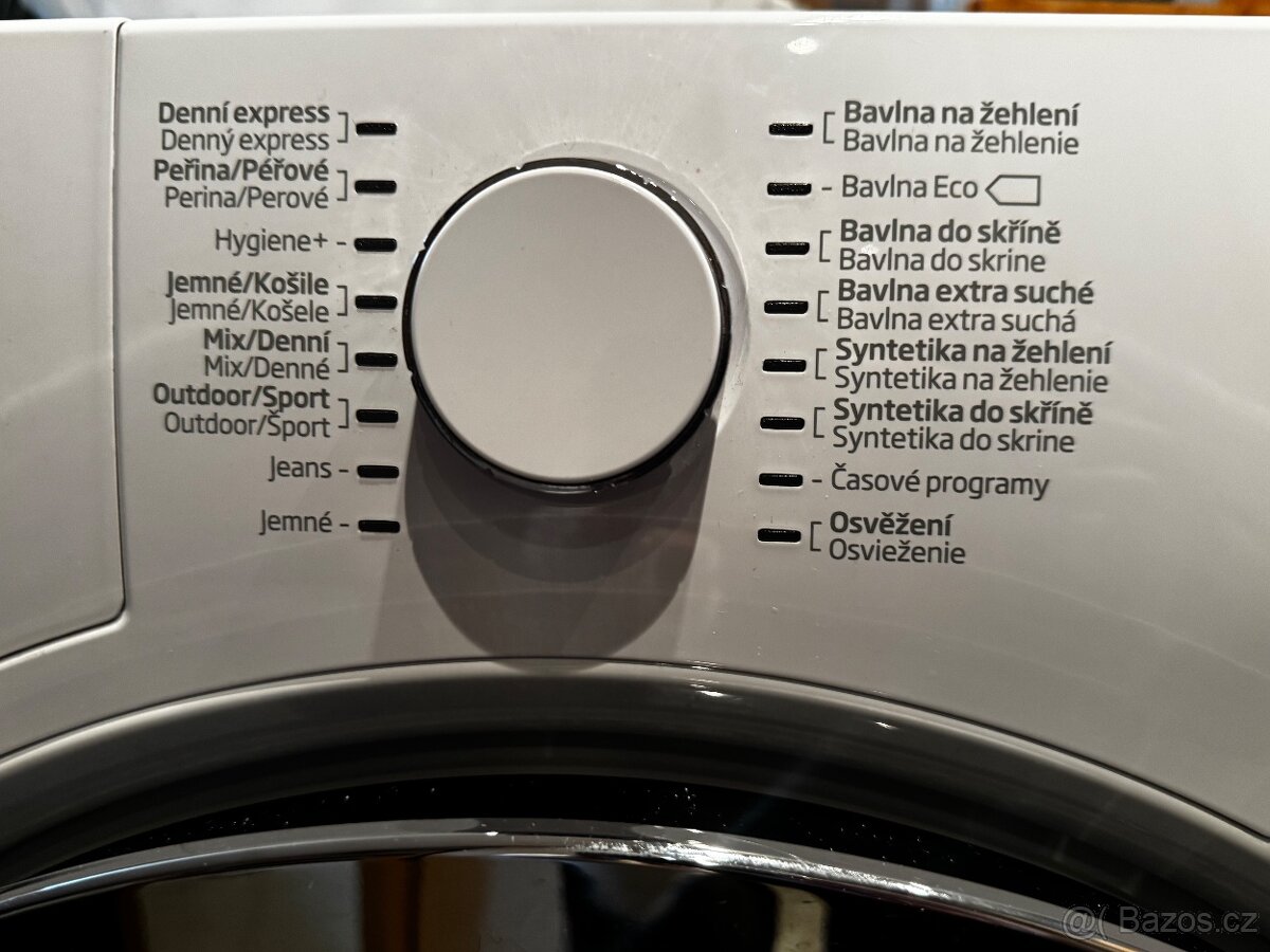 Sušička Beko - 2