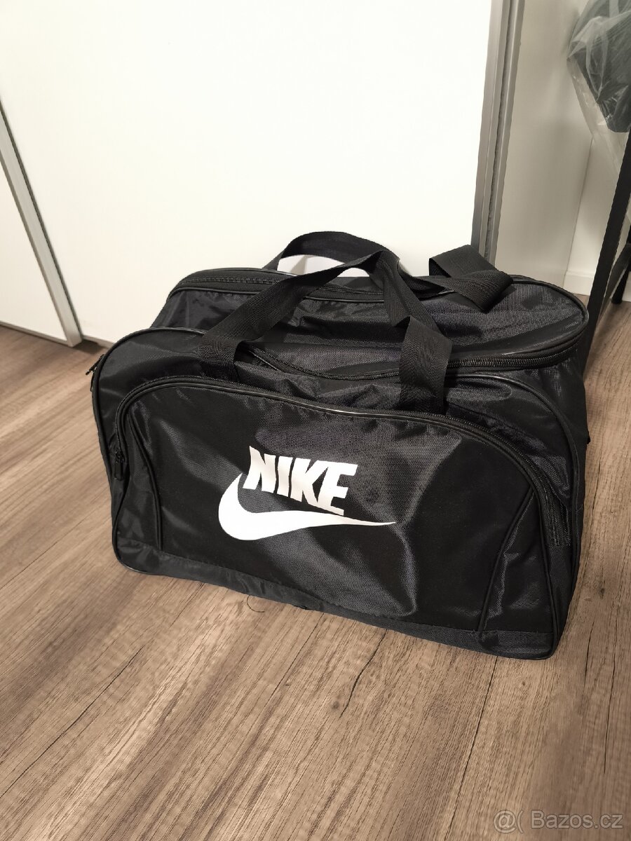Sportovní taška Nike - 2