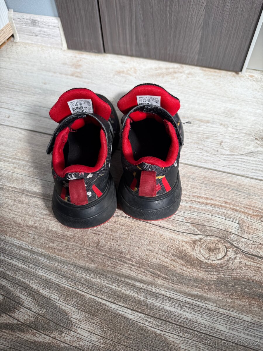 Boty Adidas - 2