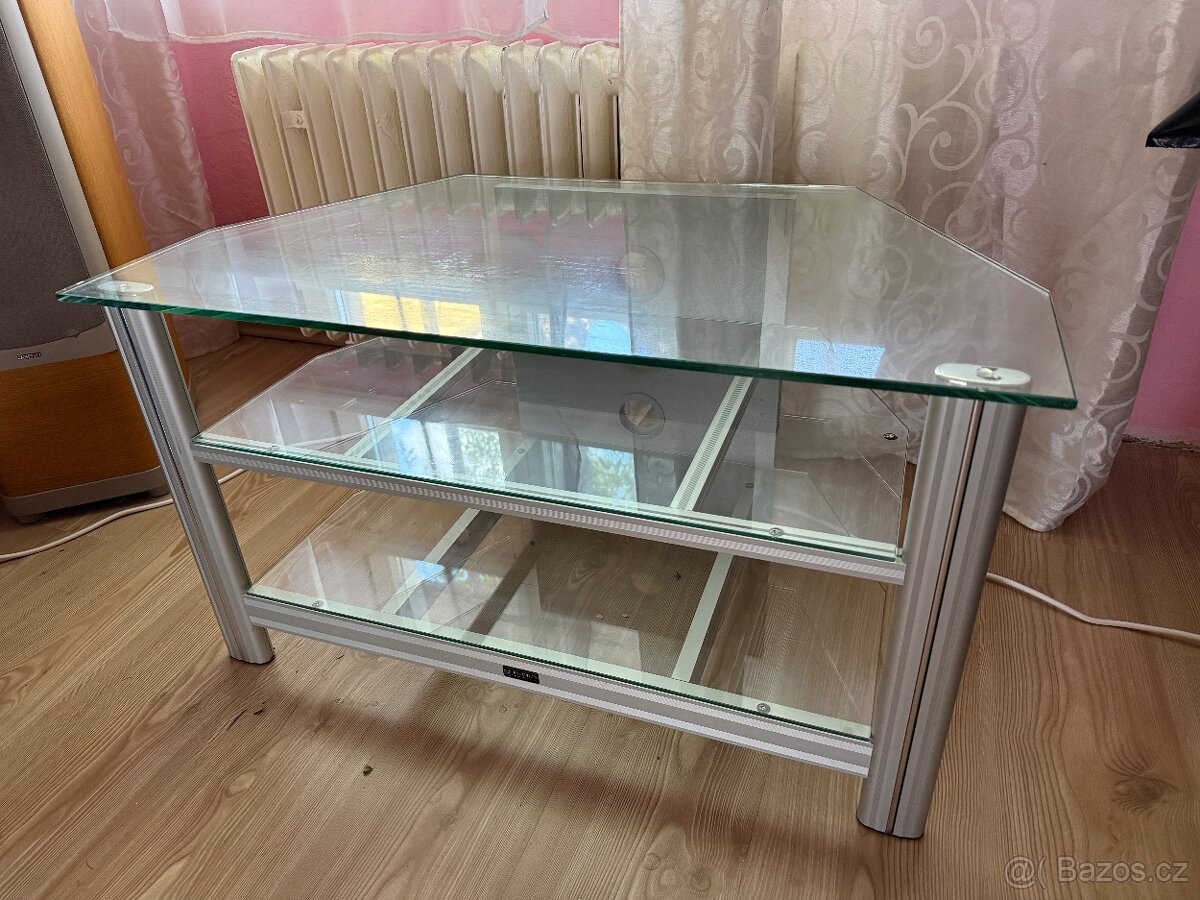 Tv stolek HUBERTUS - 2