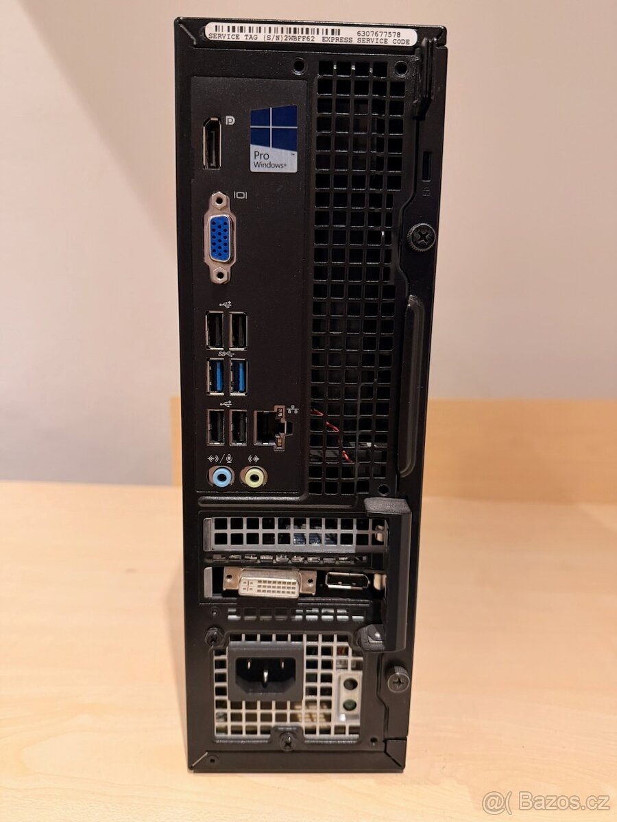 Dell OPTIPLEX 3020 - 2