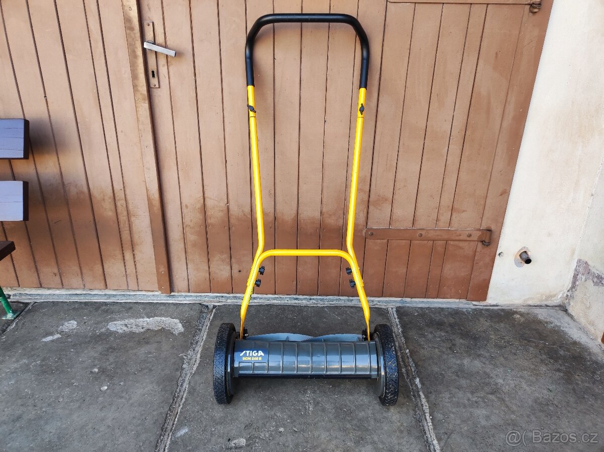 Stiga SCM 240 R - 2
