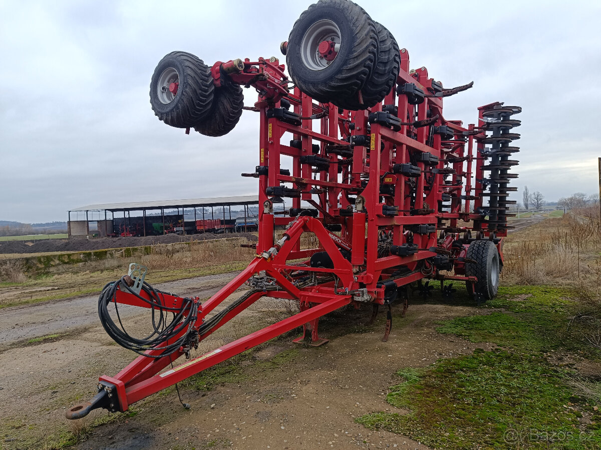 Horsch Terrano 12FM - 2