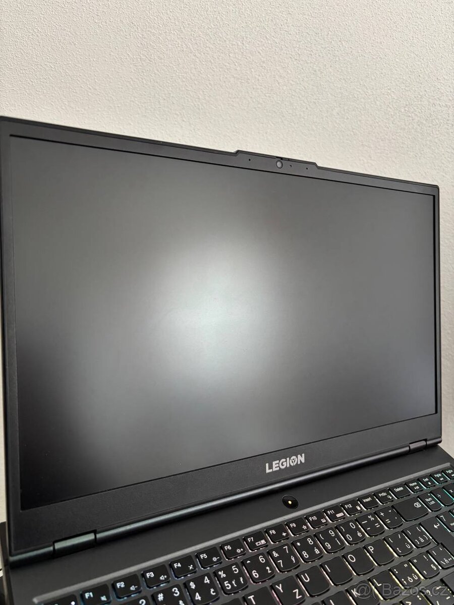 Lenovo Legion 5-15ARH05H - 2