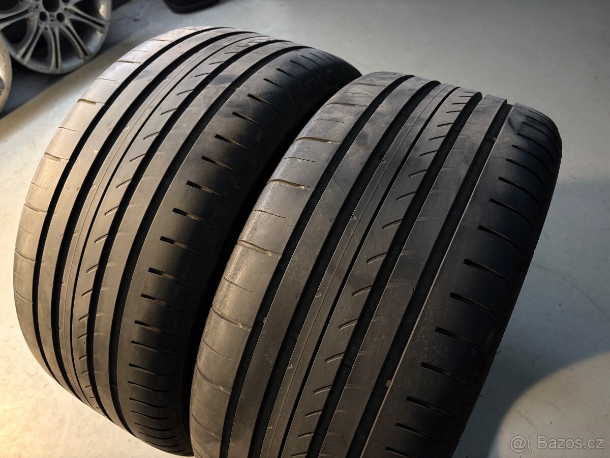 Letní pneu Goodyear 275/35R20 - 2