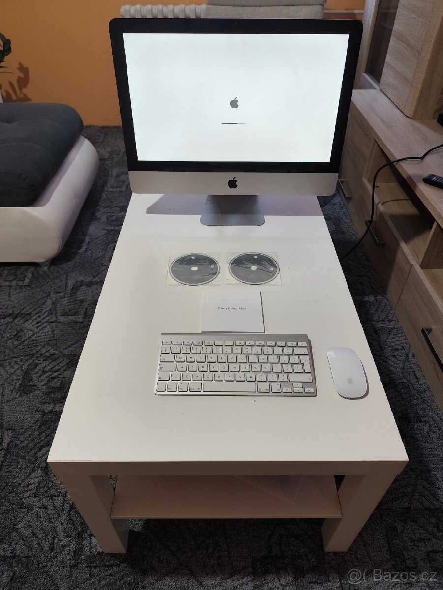 Apple iMac A 1311 - 2