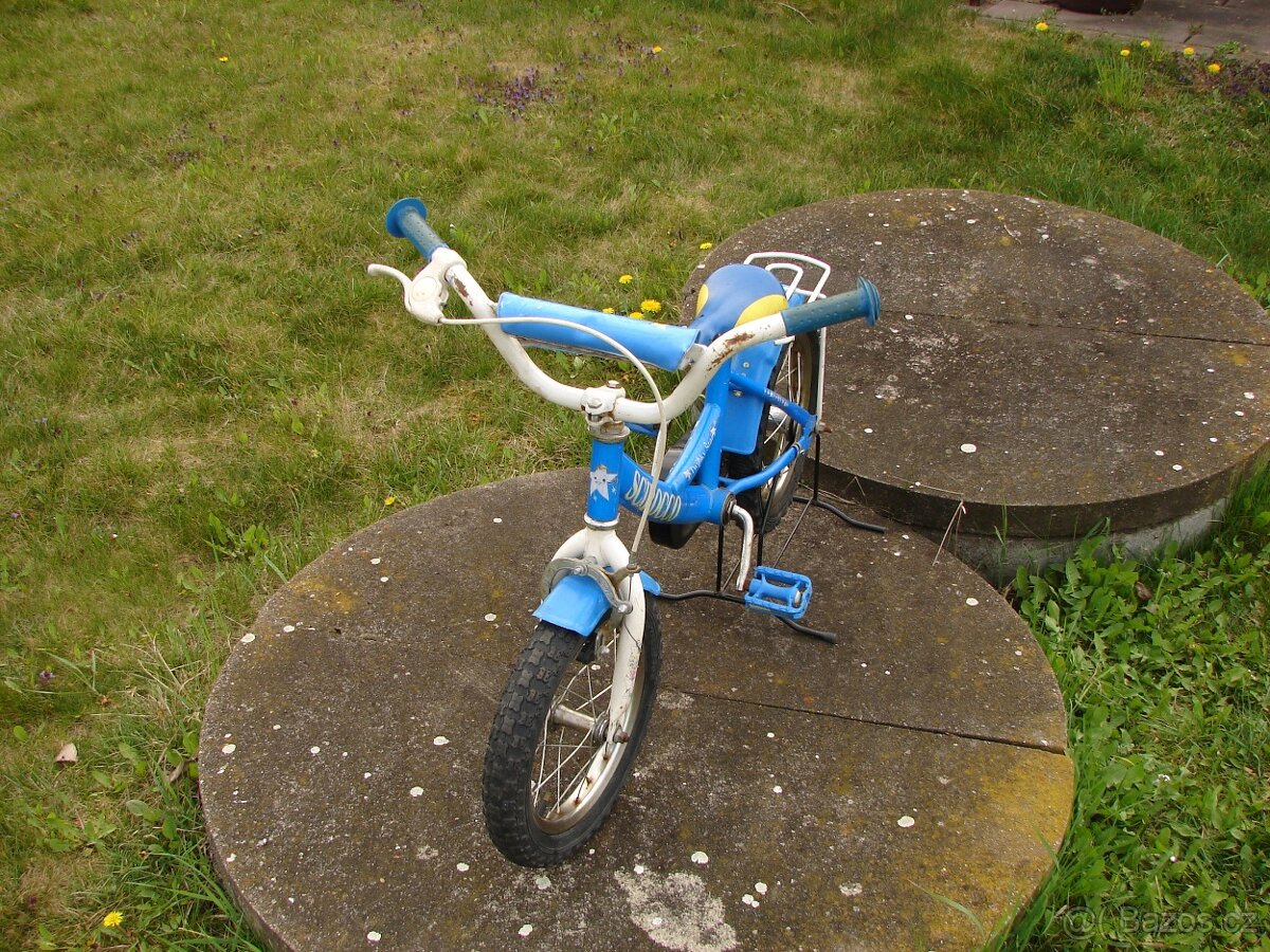 14" kolo - 2