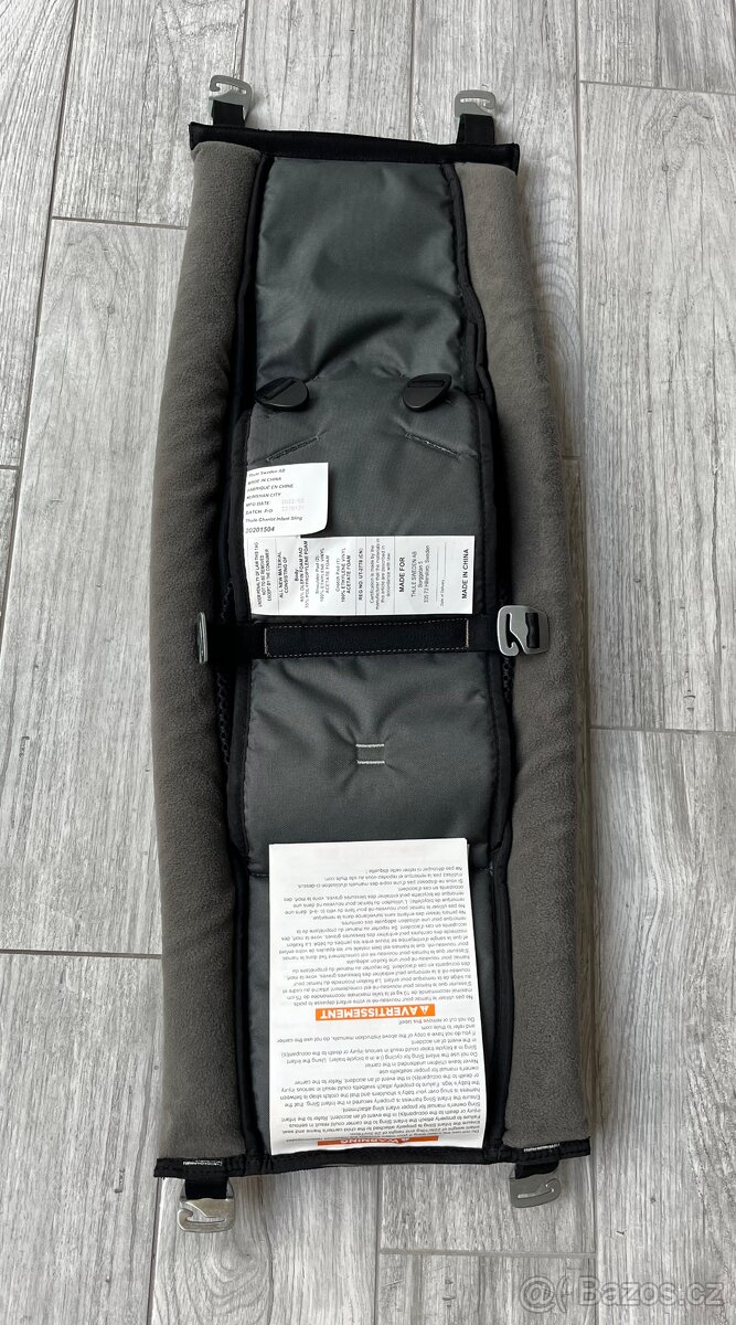 miminkovnik Thule Chariot Infant Sling - 2